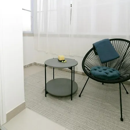 Modern Apartment's At Antique Center - No Privat Parking * بولا