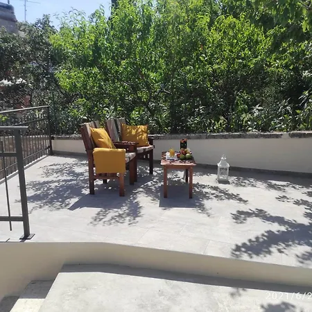 Four Modern Apartment'S At Antique Villa, Castropola 8, Pula, City Center * Pula