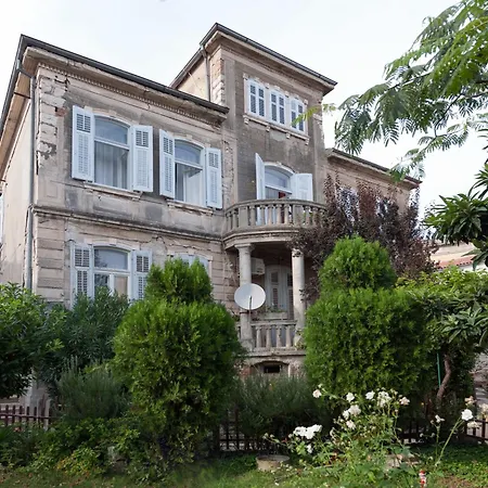 Four Modern Apartment'S At Antique Villa, Castropola 8, Pula, City Center Apartment *