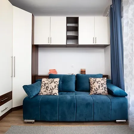 Four Modern Apartment'S At Antique Villa, Castropola 8, Pula, City Center Apartman Pula