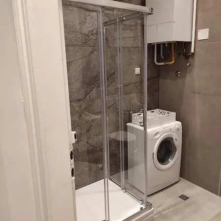 Appartamento Four Modern Apartment's At Antique Villa, Castropola 8, Pula, Center