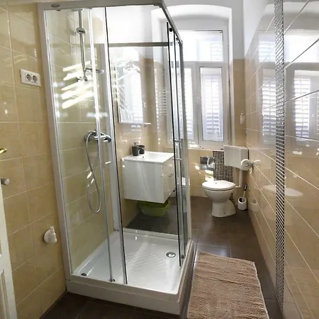 Four Modern Apartment'S At Antique Villa, Castropola 8, Pula, City Center
