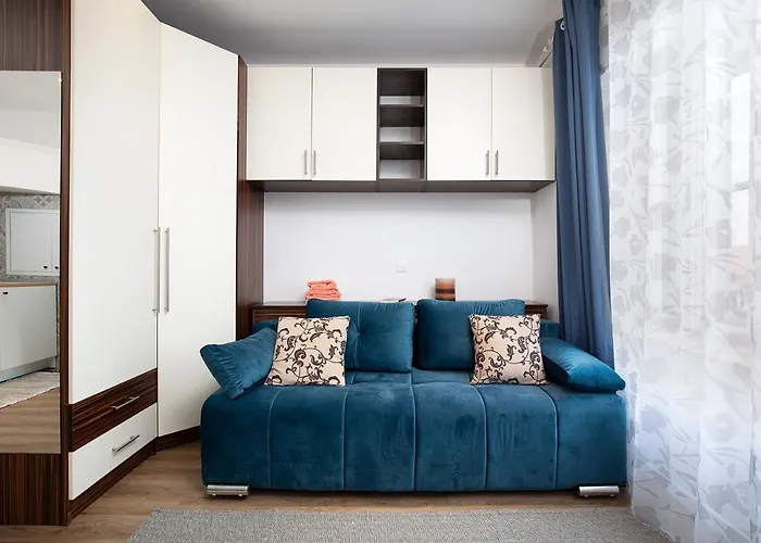 Modern Apartment'S At Antique Villa, Castropola 8, Pula, City Center - No Parking Апартаменты Пула
