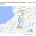 Modern Apartment'S At Antique Villa City Center - No Privat Parking *