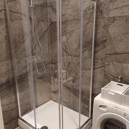 Four Modern Apartment's At Antique Villa, Castropola 8, Pula, Center شقة